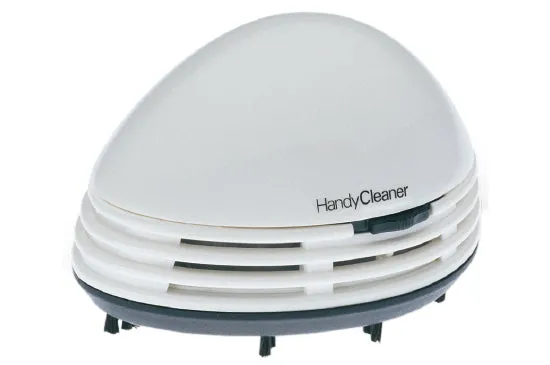 09985 Trumpeter Mini Vacuum Handy Cleaner