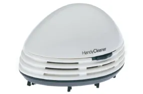09985 Trumpeter Mini Vacuum Handy Cleaner