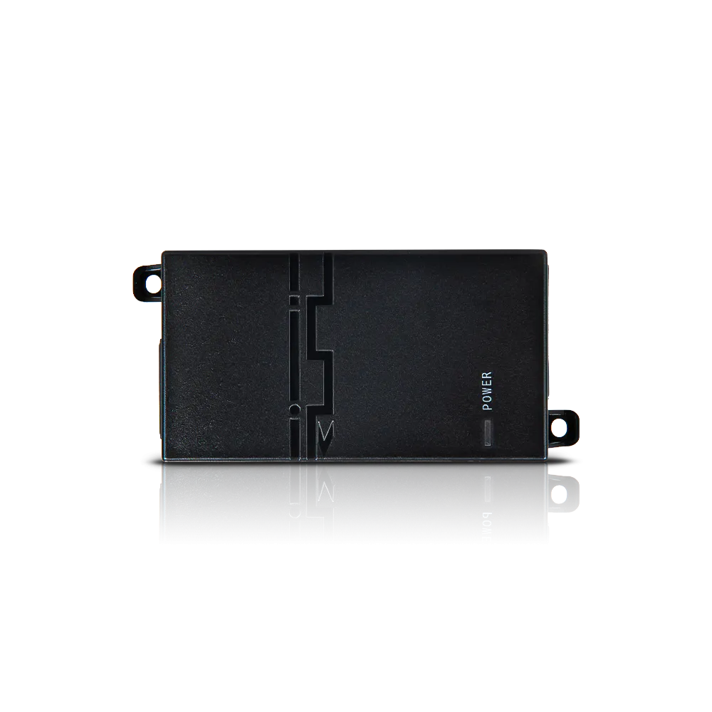 1000M POE Injector | RP025-4800500YG-098-001