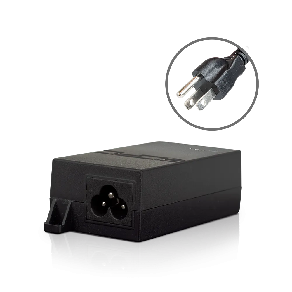 1000M POE Injector | RP025-4800500YG-098-001