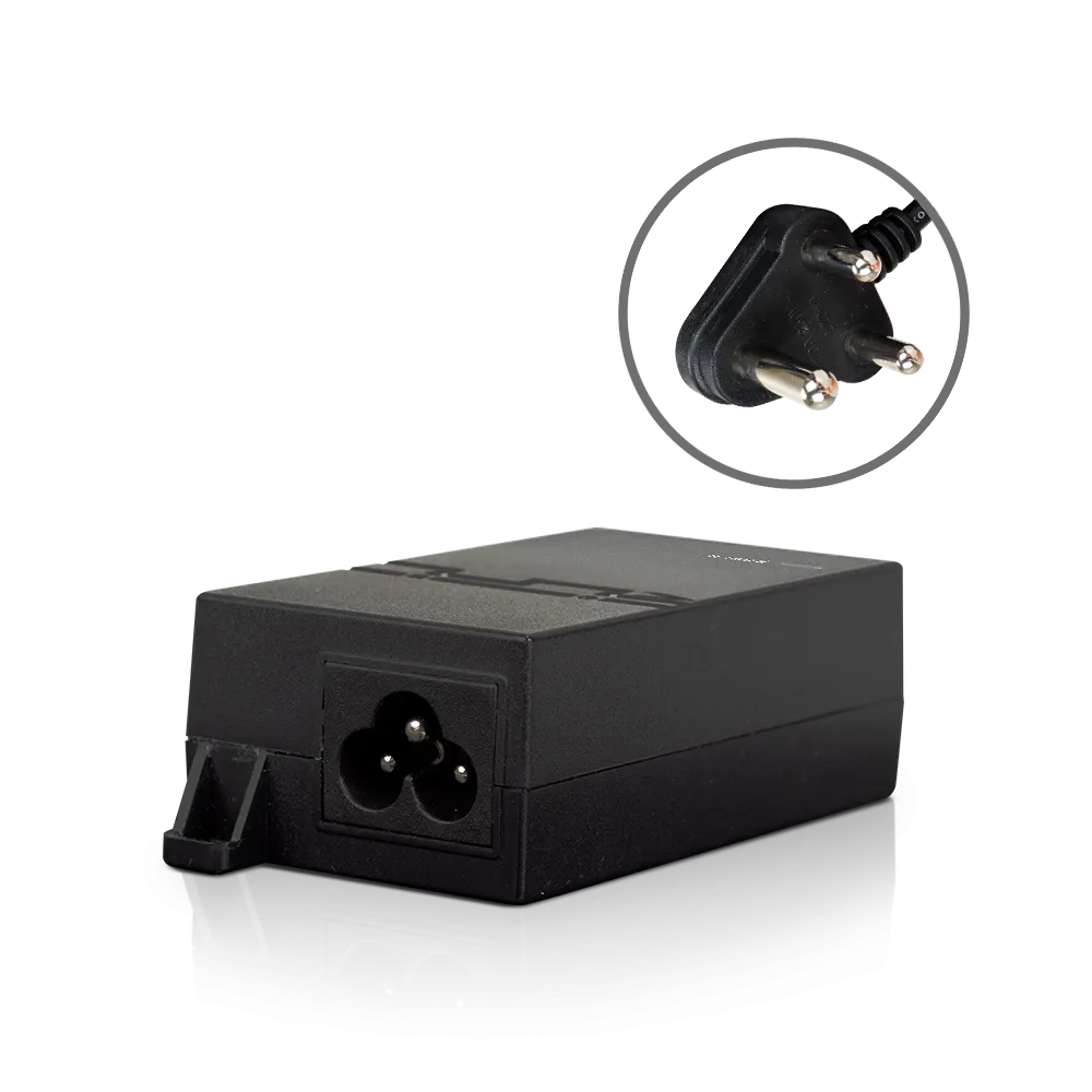 1000M POE Injector | RP025-4800500YG-098-001