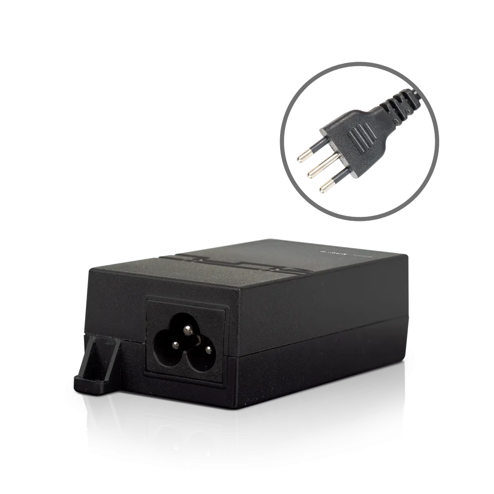 1000M POE Injector | RP025-4800500YG-098-001