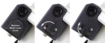 1100GTO German Equatorial Mount
