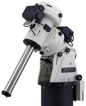 1100GTO German Equatorial Mount