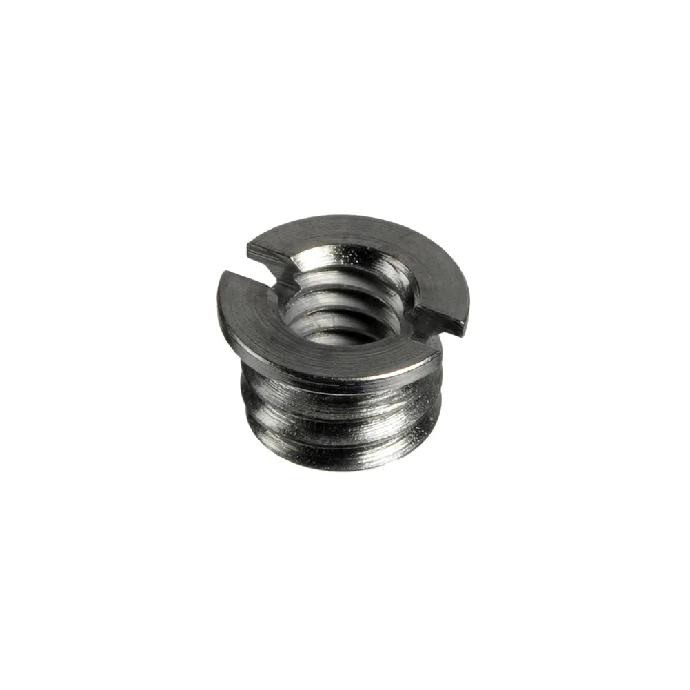 1/4" - 3/8" Convertor Screw Adaptor for Tripod