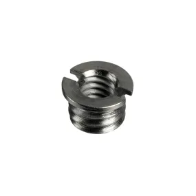 1/4" - 3/8" Convertor Screw Adaptor for Tripod