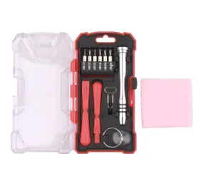 17 Piece Smart Phone Repair Kit - DT4942