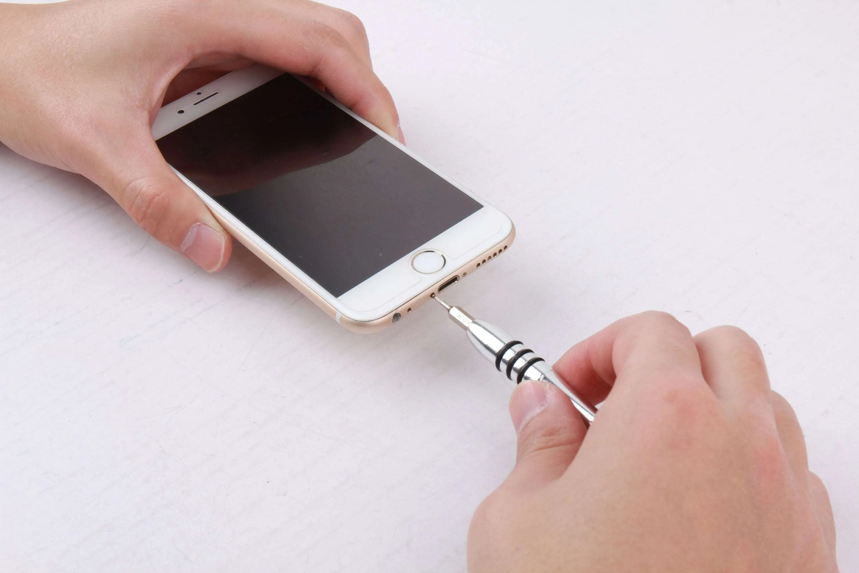 17 Piece Smart Phone Repair Kit - DT4942