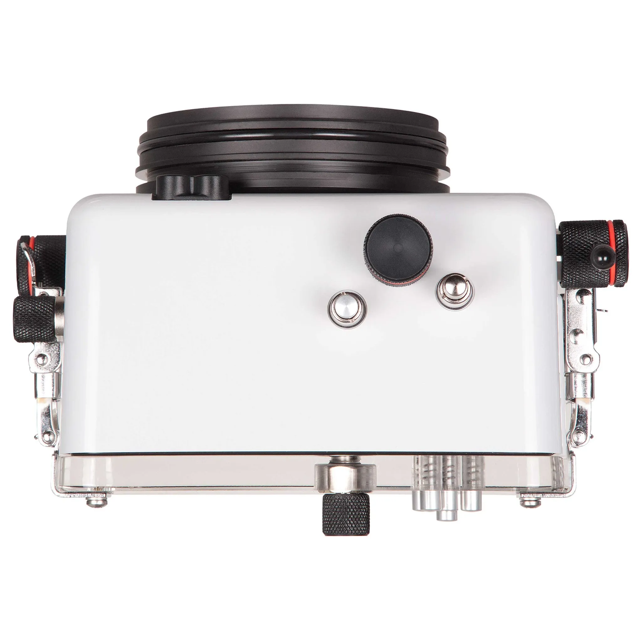 Underwater Housing for Canon EOS M10 Mirrorless Cameras - 200DLM/A Waterproof Case
