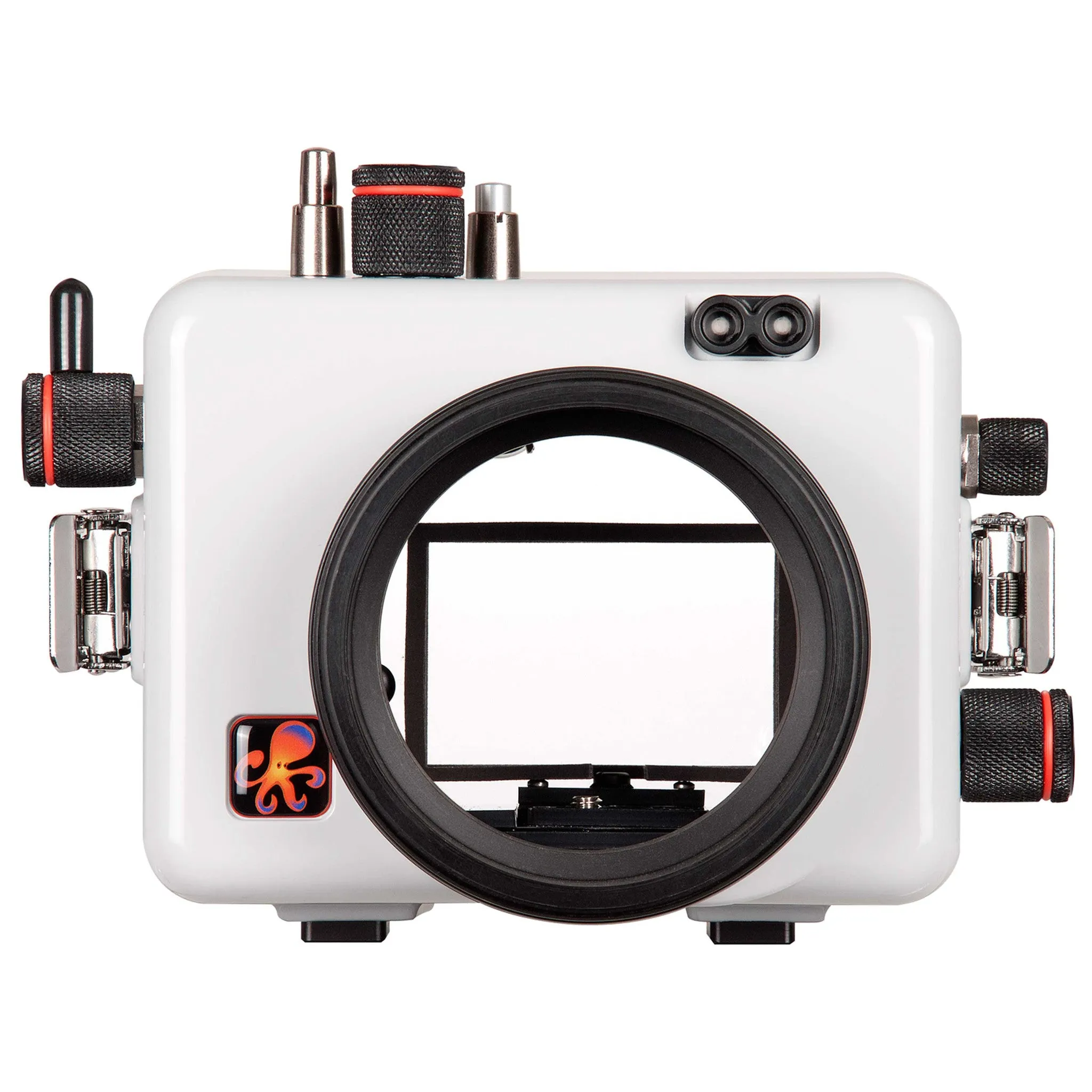 Underwater Housing for Canon EOS M10 Mirrorless Cameras - 200DLM/A Waterproof Case