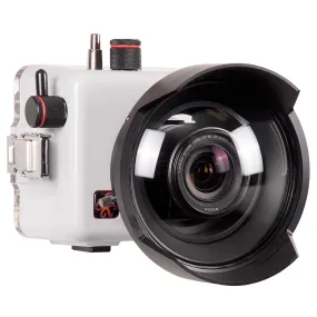 Underwater Housing for Canon EOS M10 Mirrorless Cameras - 200DLM/A Waterproof Case