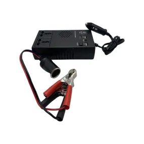 200W Car Power Inverter 1664
