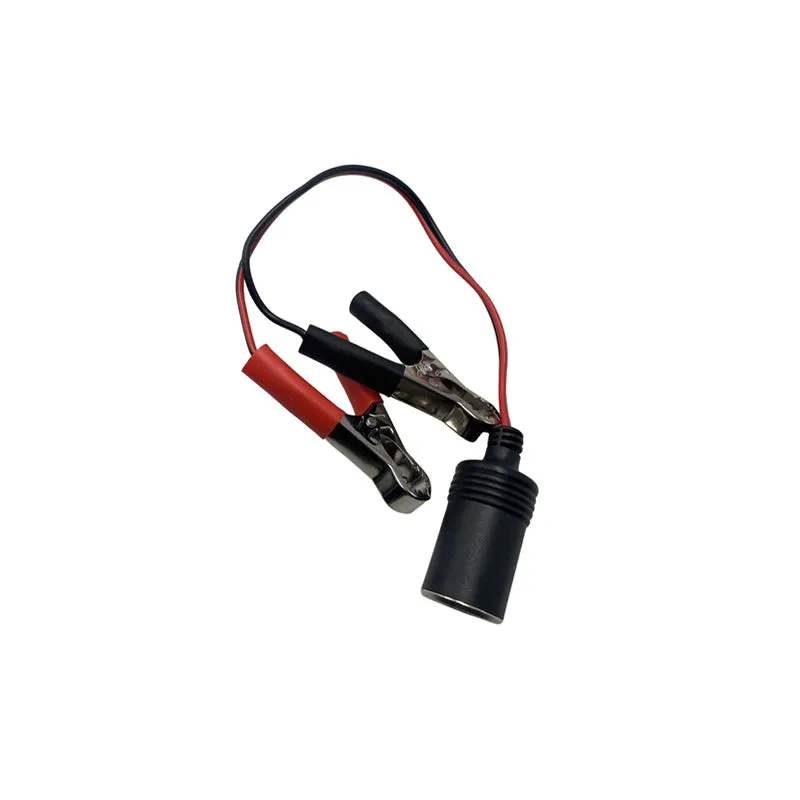 200W Car Power Inverter 1664