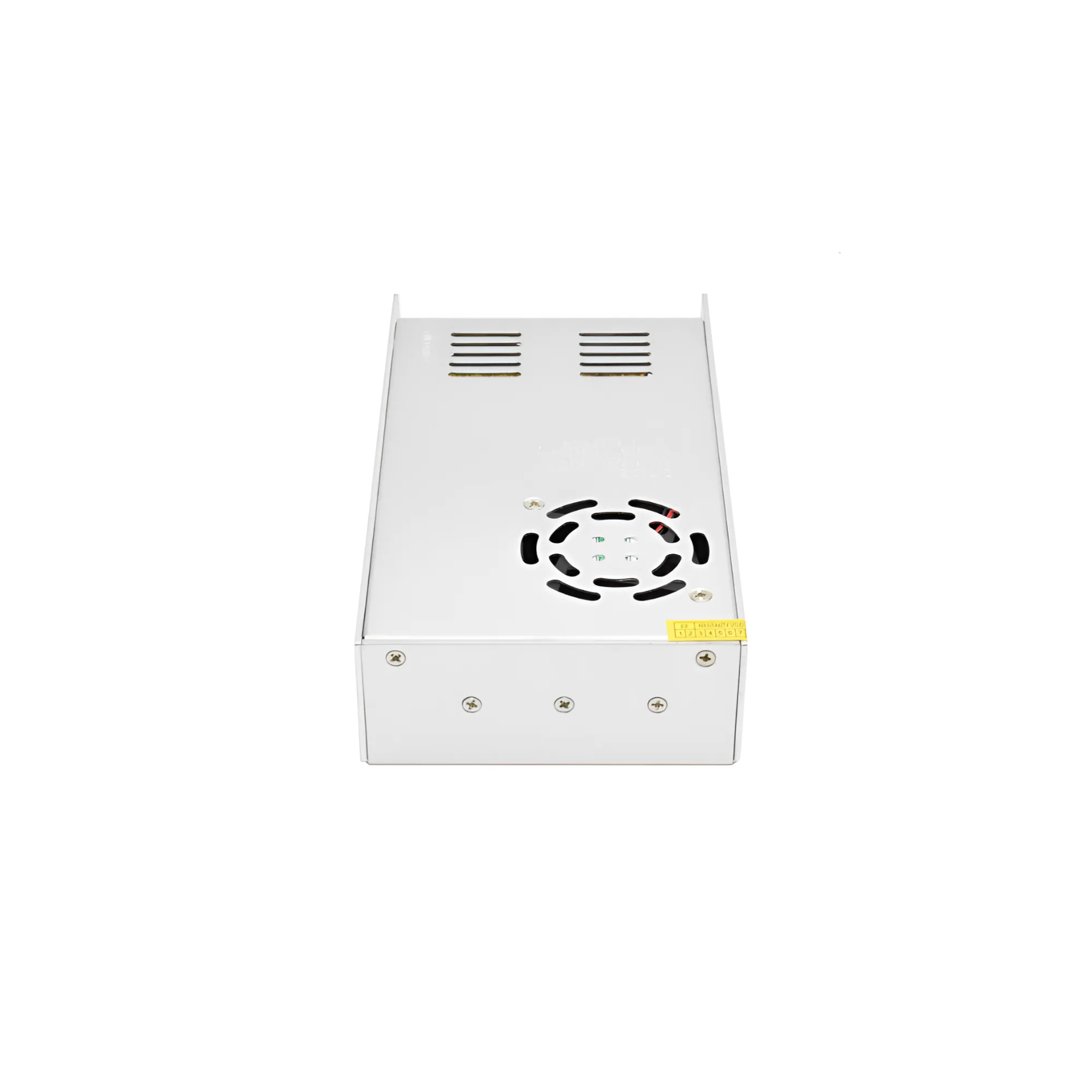 250W 12V 20A Iron Box Power Supply – Reliable, High-Power Output for LEDs AB-E1009 AB-E1009