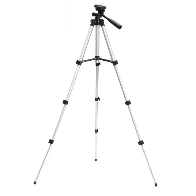 36-100cm Aluminium Adjustable Tripod