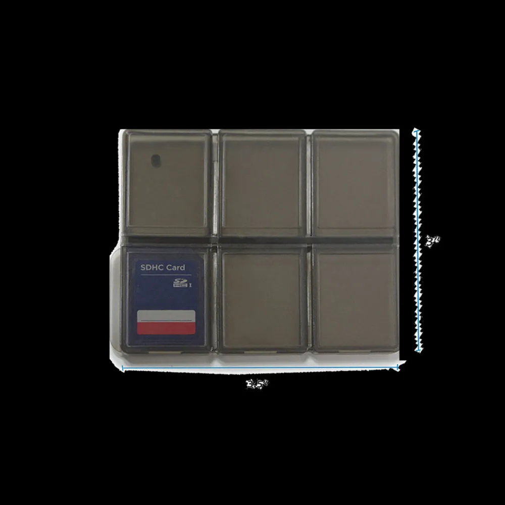 3x SanDisk 64GB Ultra SDXC UHS-I Memory Card   Memory Card Holder