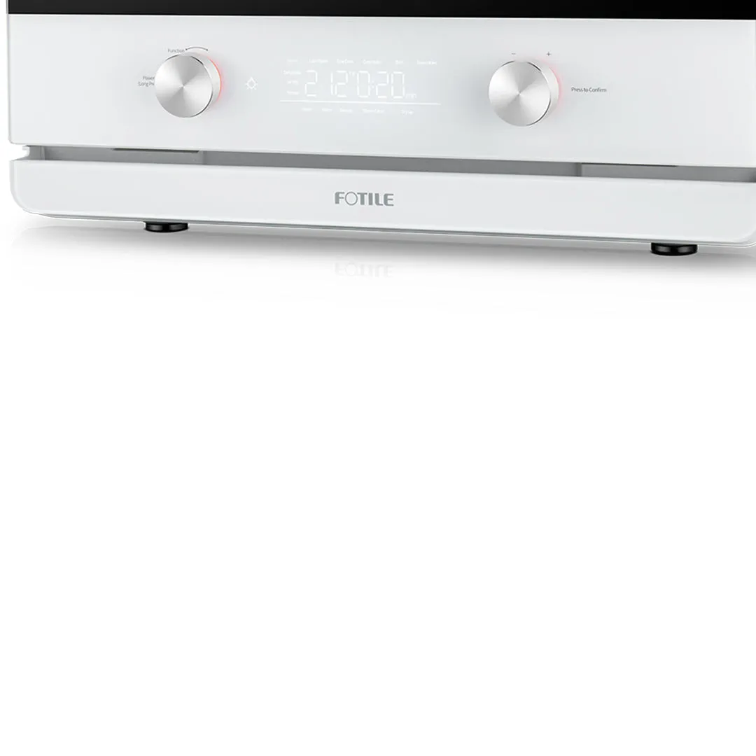 4-in-1 ChefCubii Combi-Steam Oven | HYZK26-E1