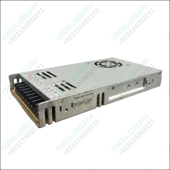 5v 60a 300w Led Dc Power Supply ( USED Condition )