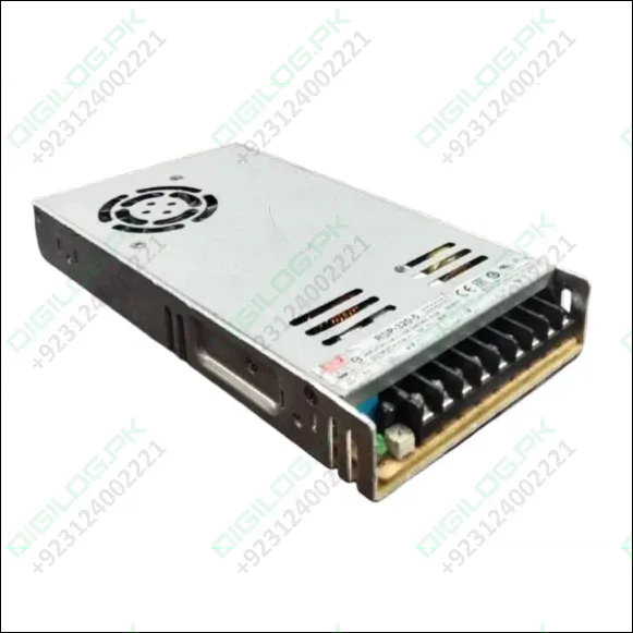 5v 60a 300w Led Dc Power Supply ( USED Condition )