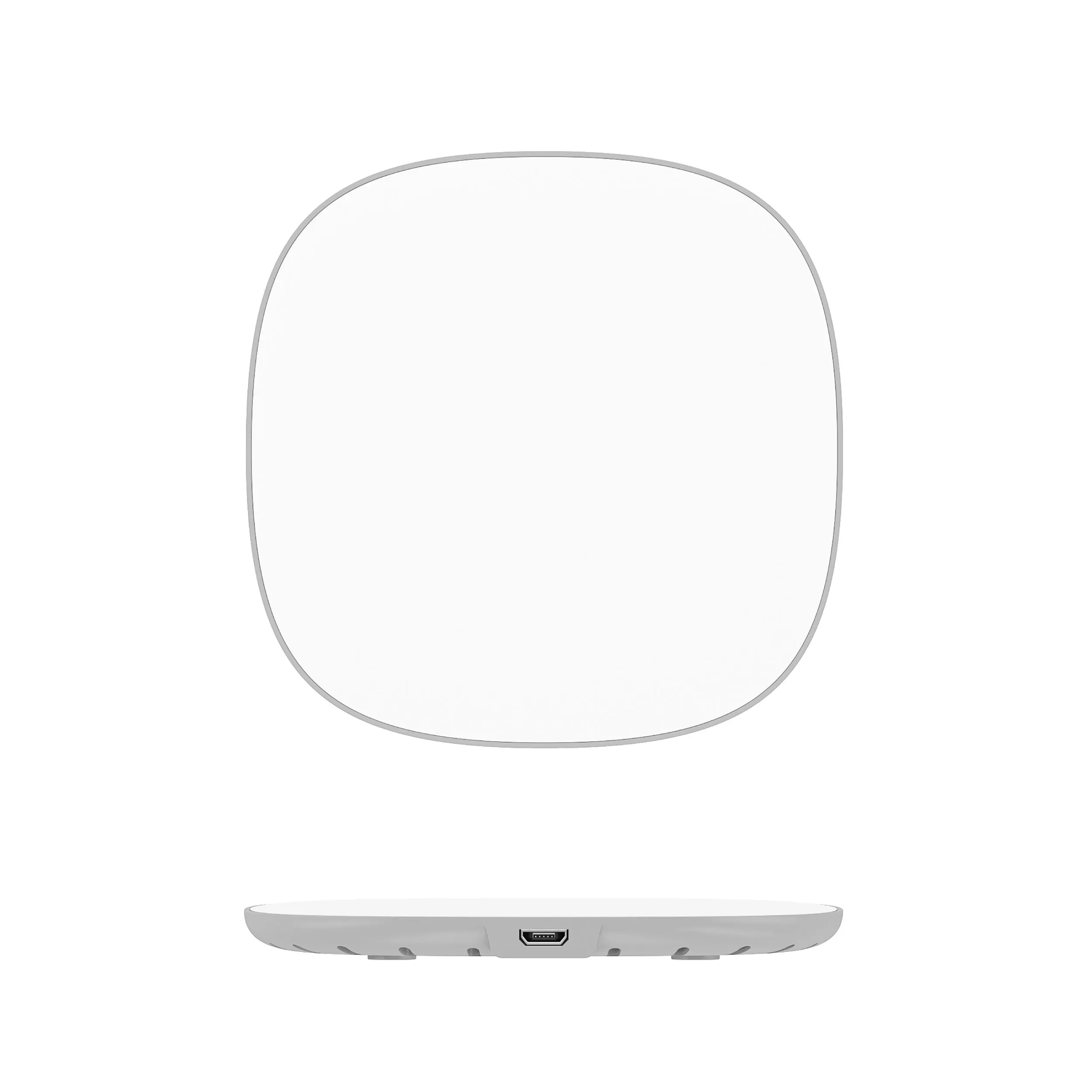 5W Qi Wireless Charging Pad