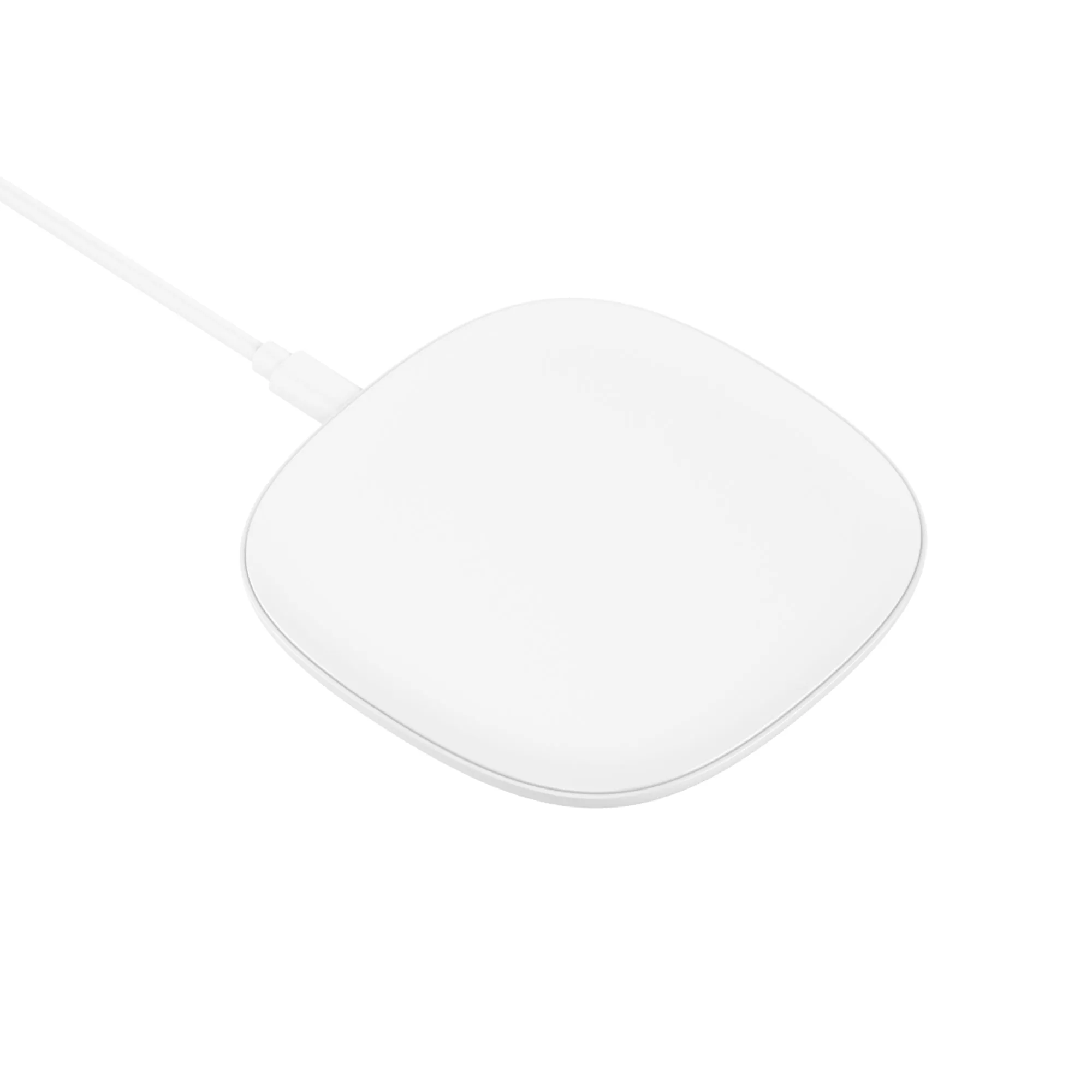 5W Qi Wireless Charging Pad