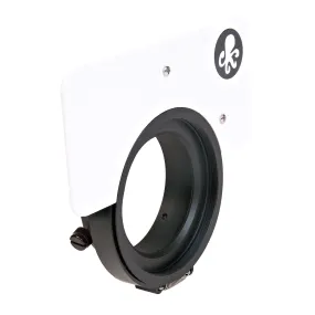 67mm Threaded Adapter for 2.2 inch Diameter Ports