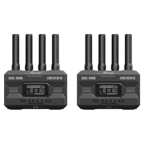 Accsoon CineView HE Transmitter & Receiver