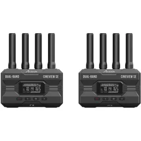 Accsoon CineView SE Transmitter & Receiver