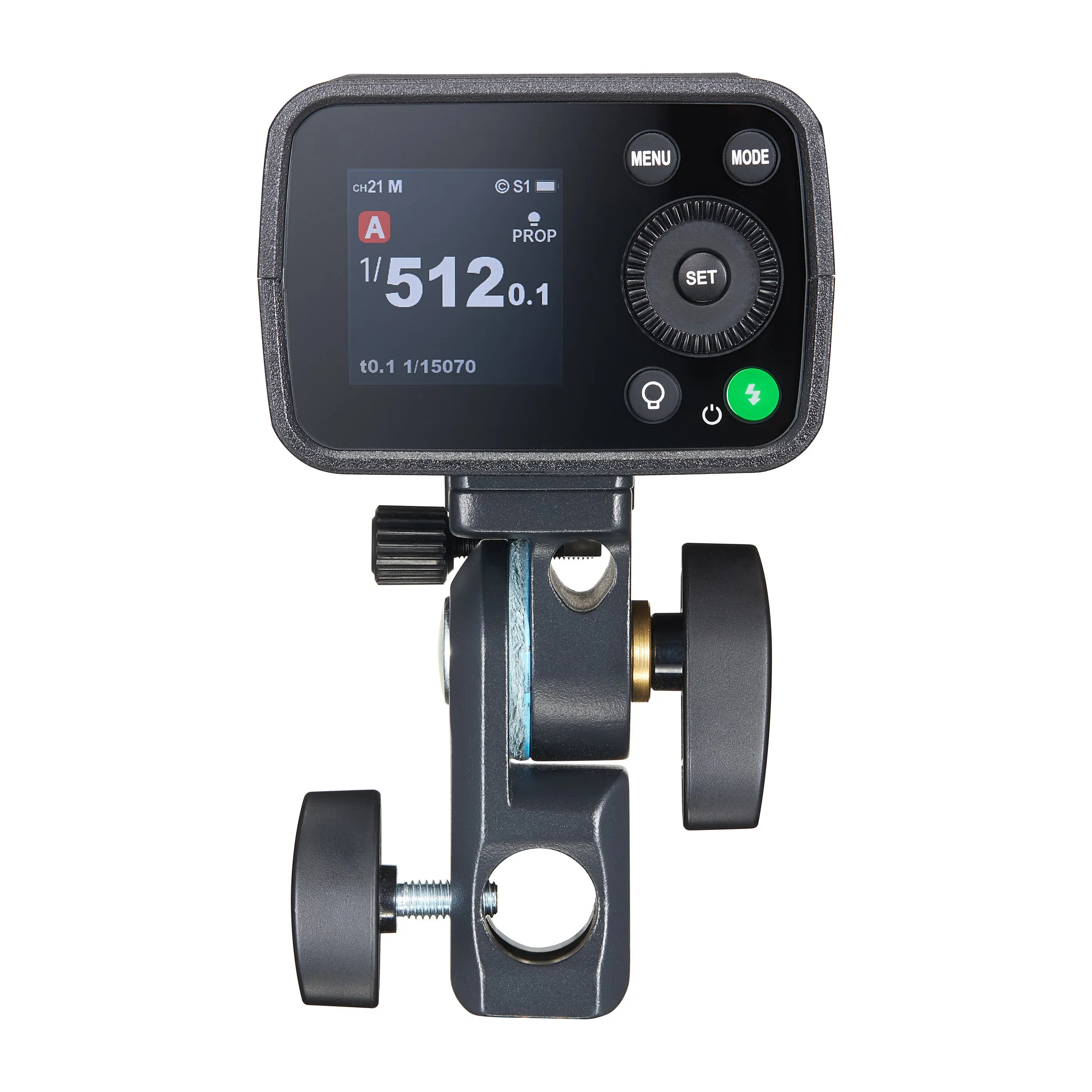AD200Pro II Compact Flash Light for School Photography