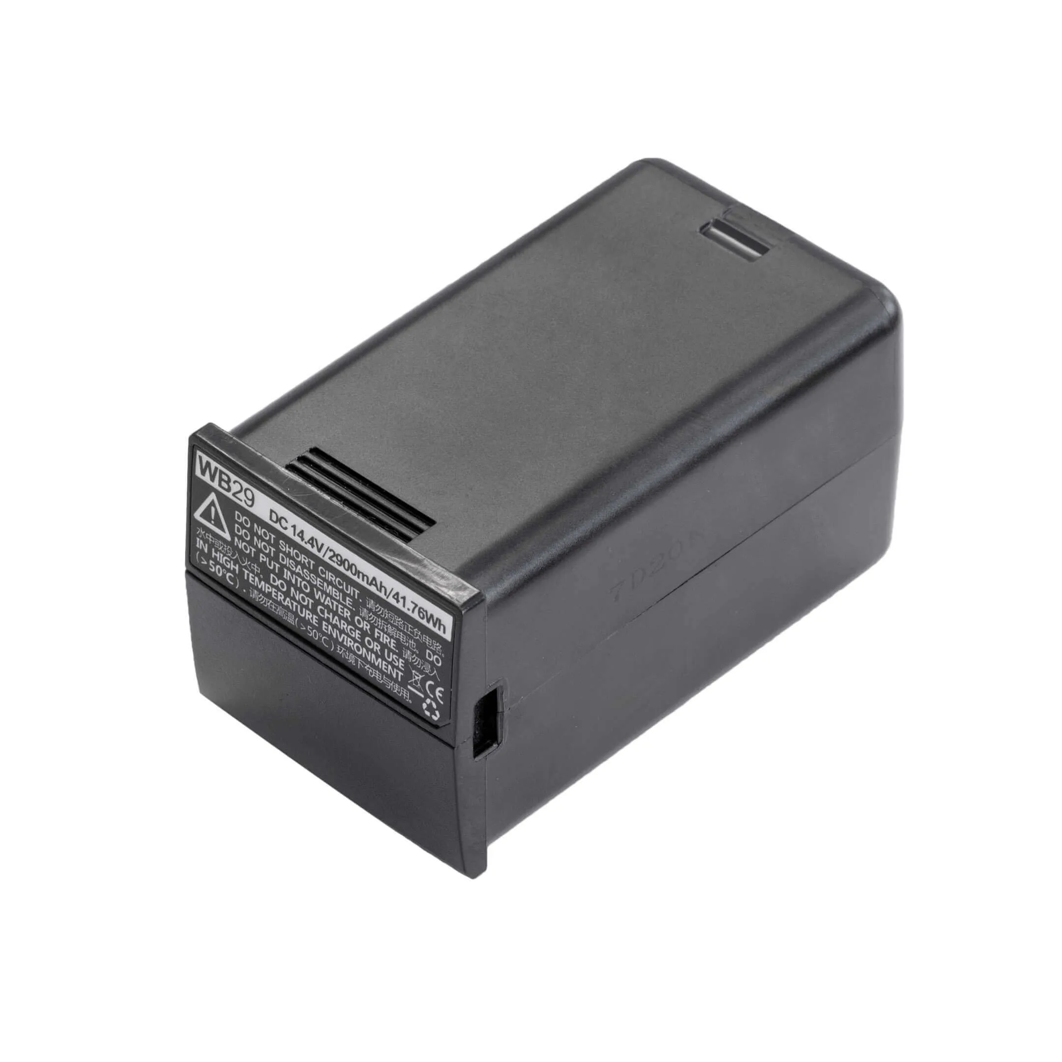 AD200Pro II Compact Flash Light for School Photography