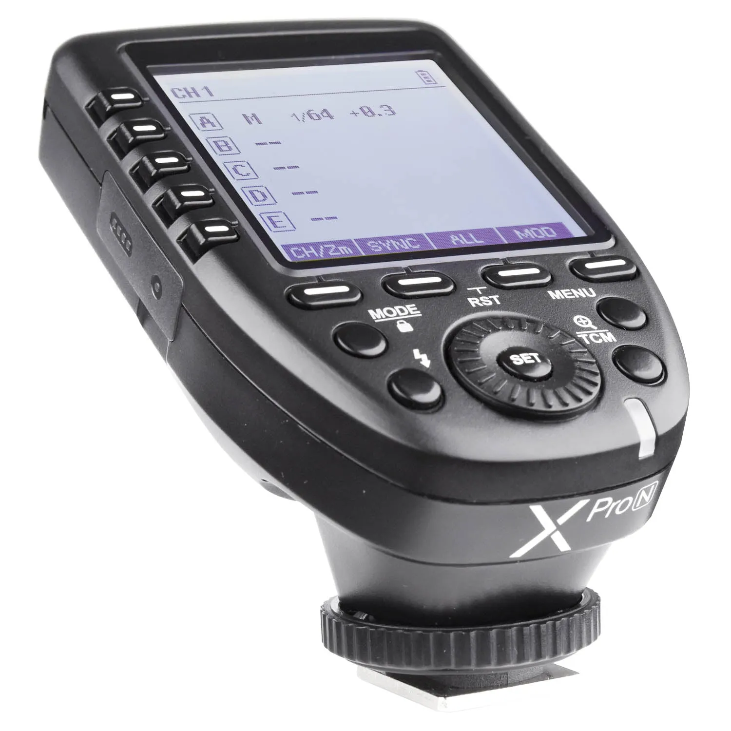 AD200Pro II Compact Flash Light for School Photography