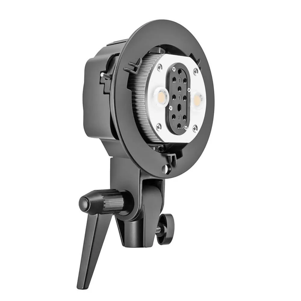 AD200ProII Architecture Lighting Kit Medium Interiors