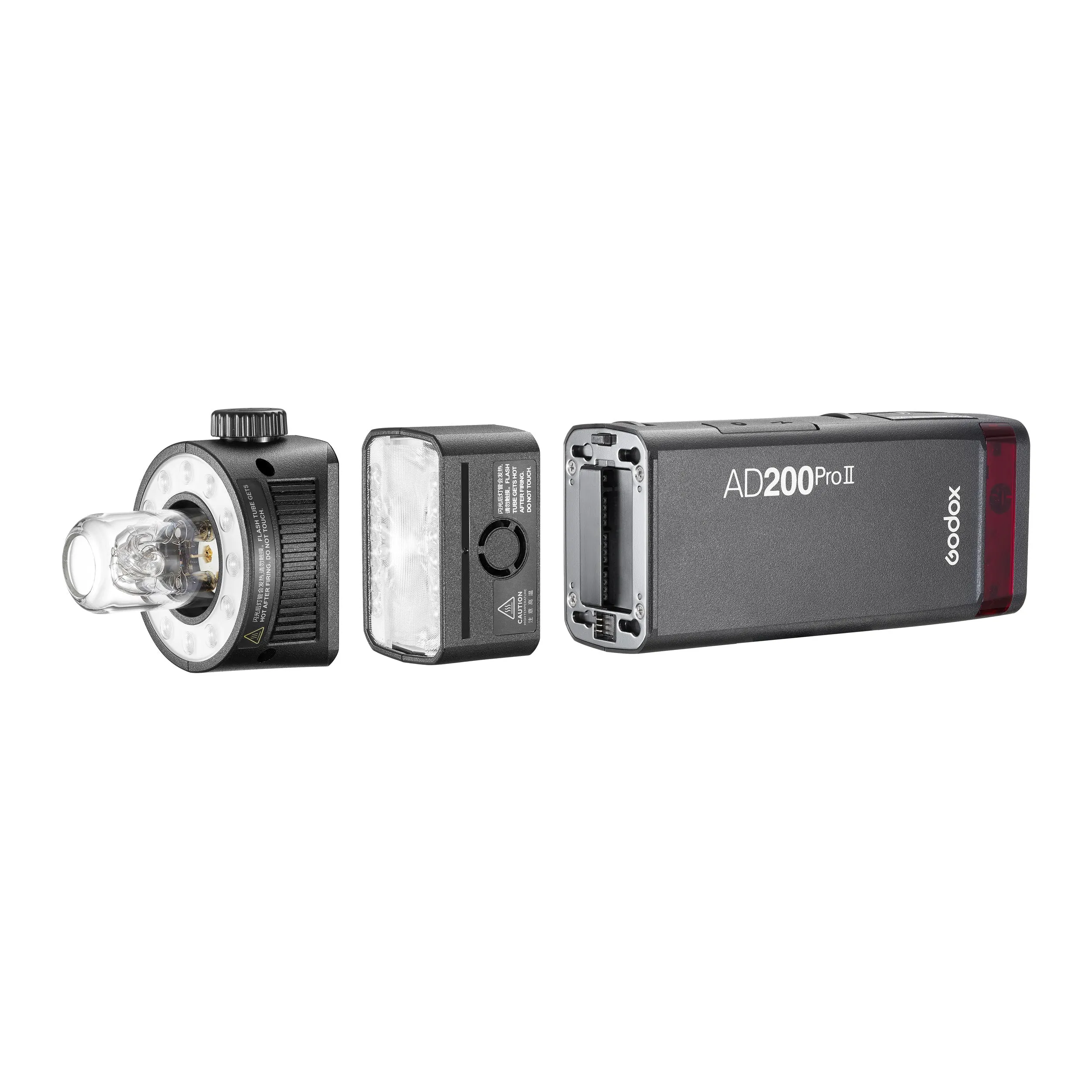 AD200ProII Architecture Lighting Kit Medium Interiors