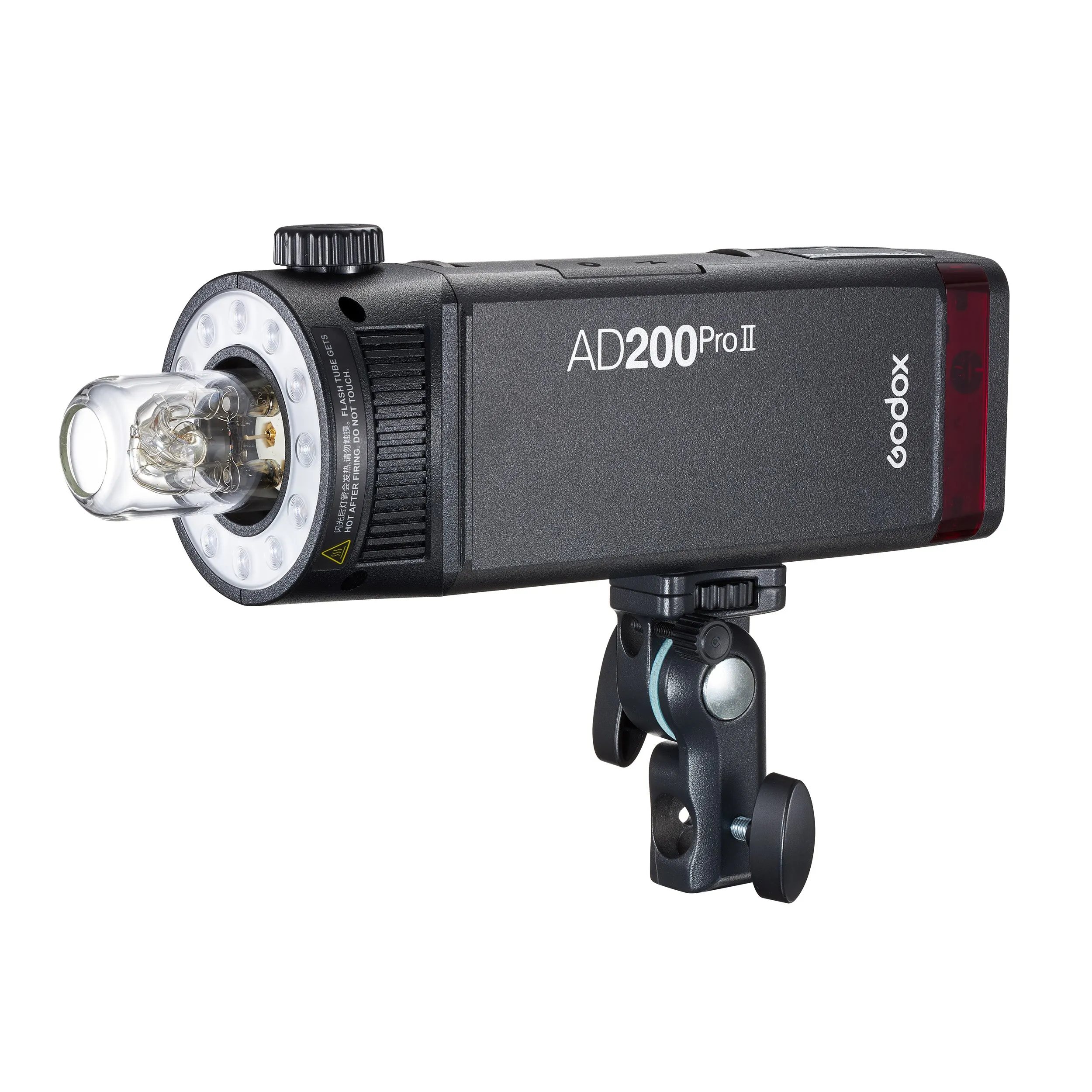 AD200PROII Corporate Headshots Portrait Lighting Kit