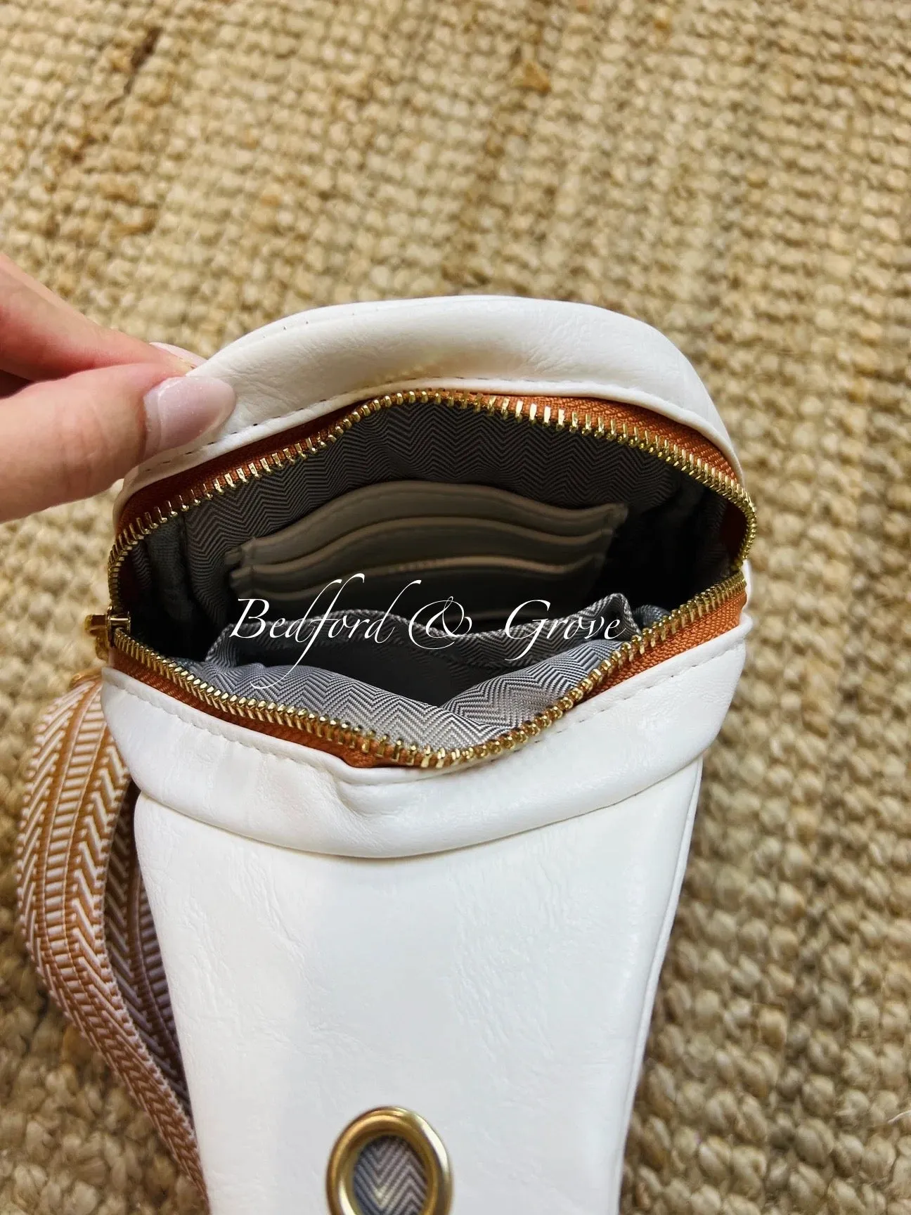 Addie Mini Sling