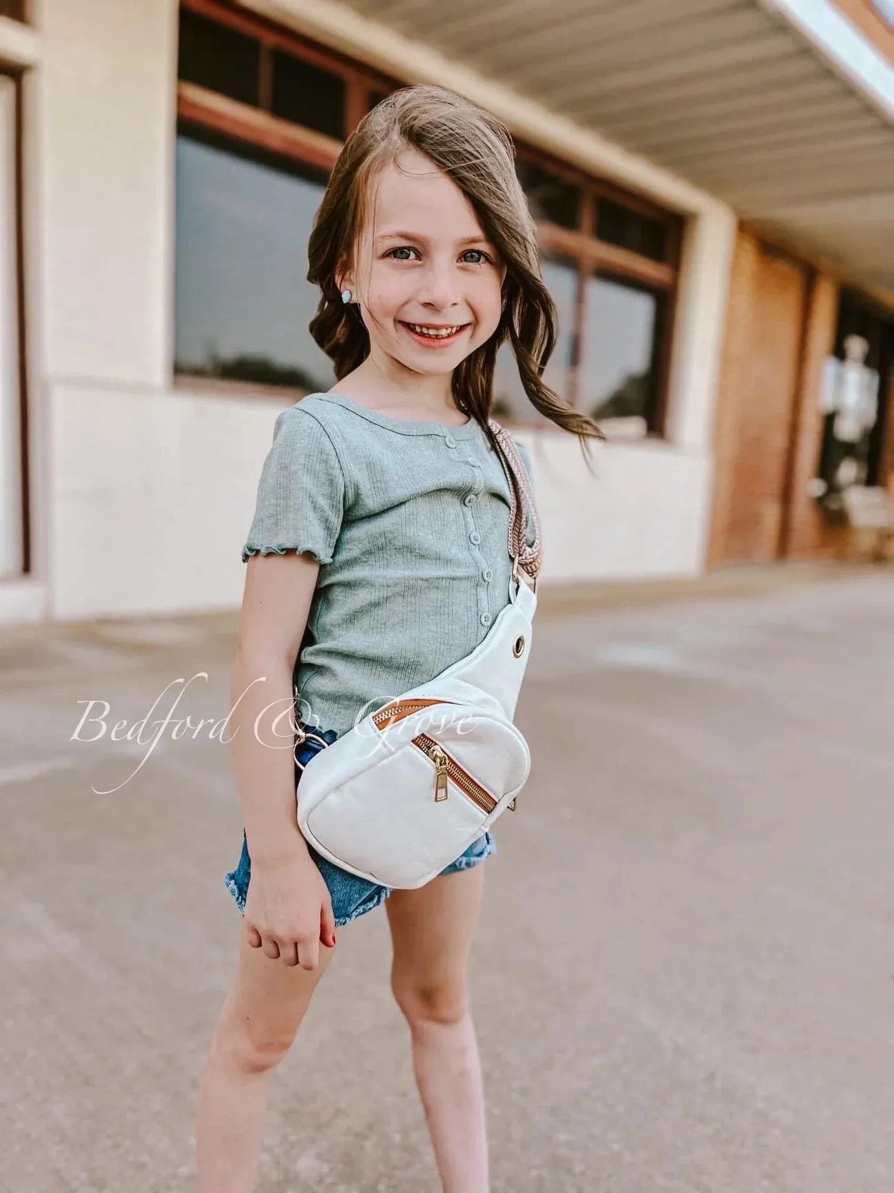 Addie Mini Sling