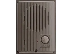 Aiphone IF-DA Door Station, Surface Mount