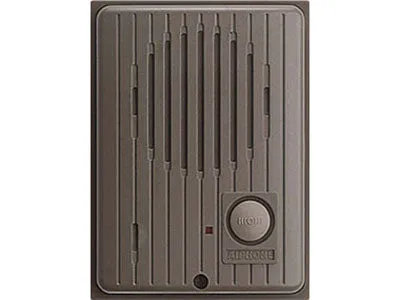 Aiphone IF-DA Door Station, Surface Mount