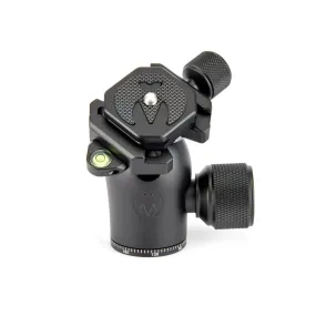 AirHed Pro Ball Head with Twist Plate (SPECIAL ORDER)