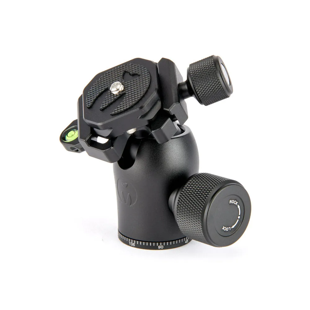 AirHed Pro Ball Head with Twist Plate (SPECIAL ORDER)
