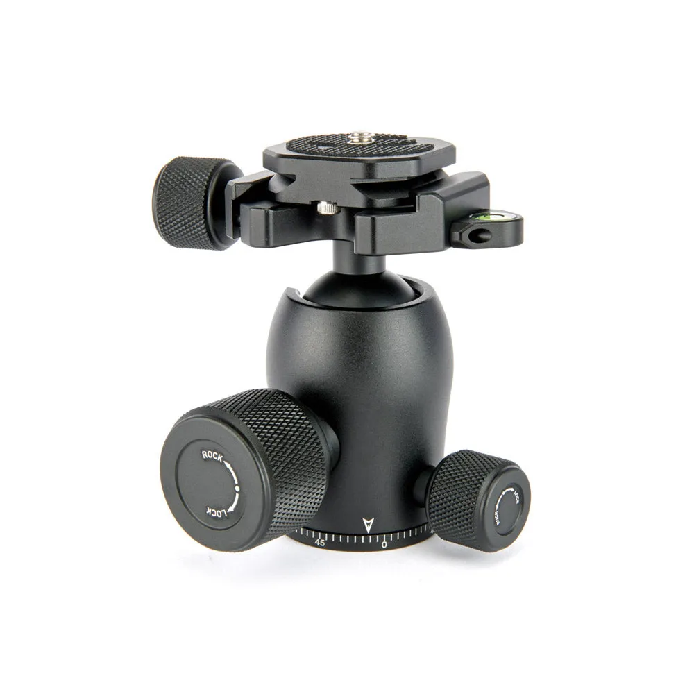 AirHed Pro Ball Head with Twist Plate (SPECIAL ORDER)