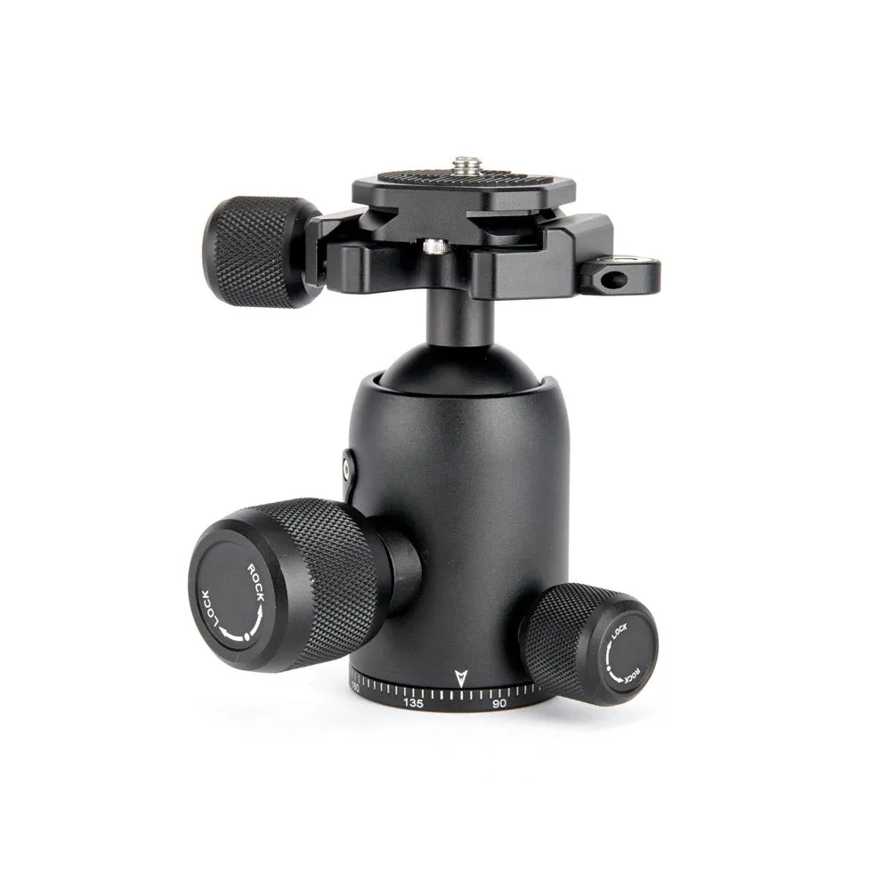 AirHed Vu Tripod Ball Head with Twist Plate Lock (SPECIAL ORDER)