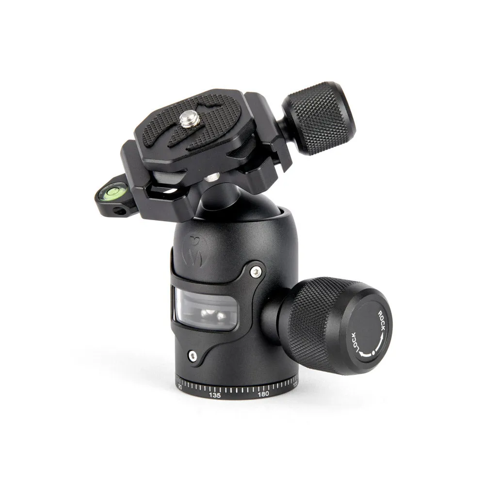 AirHed Vu Tripod Ball Head with Twist Plate Lock (SPECIAL ORDER)