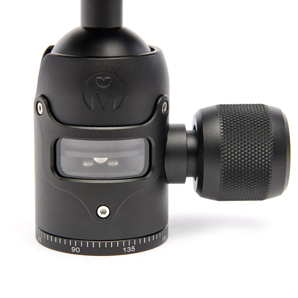 AirHed Vu Tripod Ball Head with Twist Plate Lock (SPECIAL ORDER)