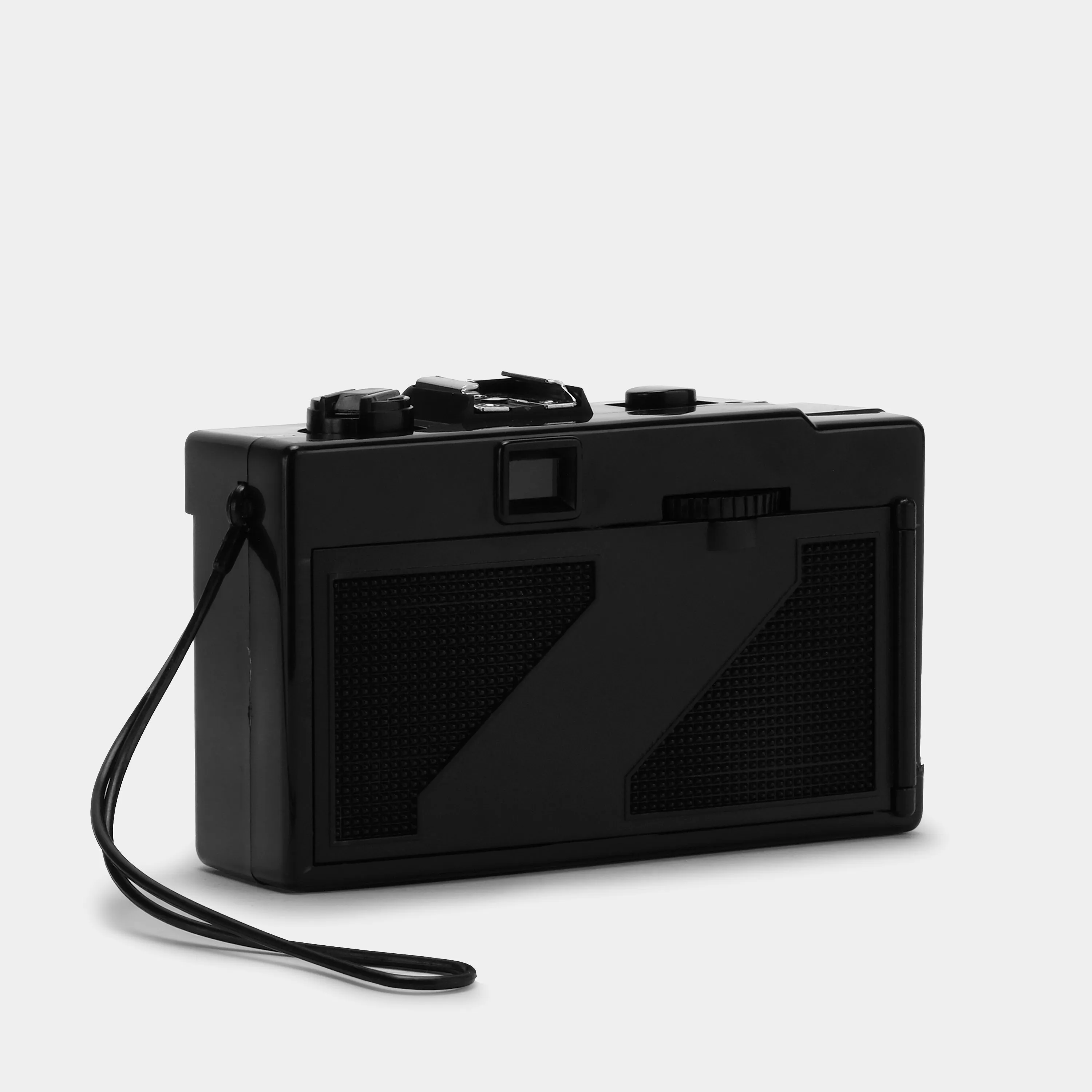 Akira Tele/Wide 35mm Point and Shoot Film Camera