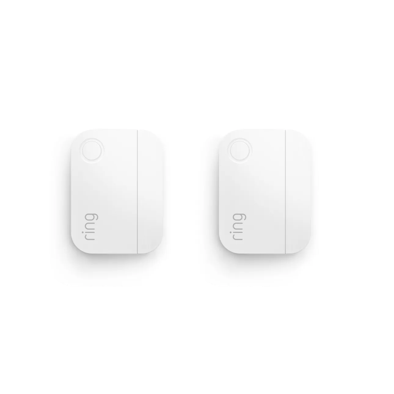 Alarm Contact Sensor - 2 Pack
