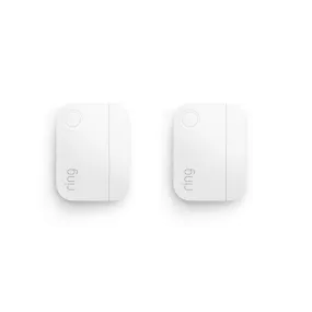 Alarm Contact Sensor - 2 Pack