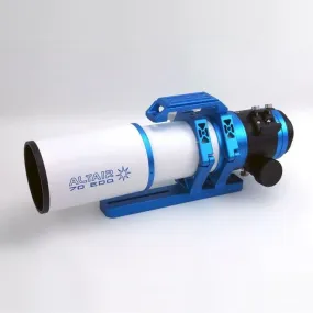 Altair 70 EDQ-R F5 Quad APO Astrograph