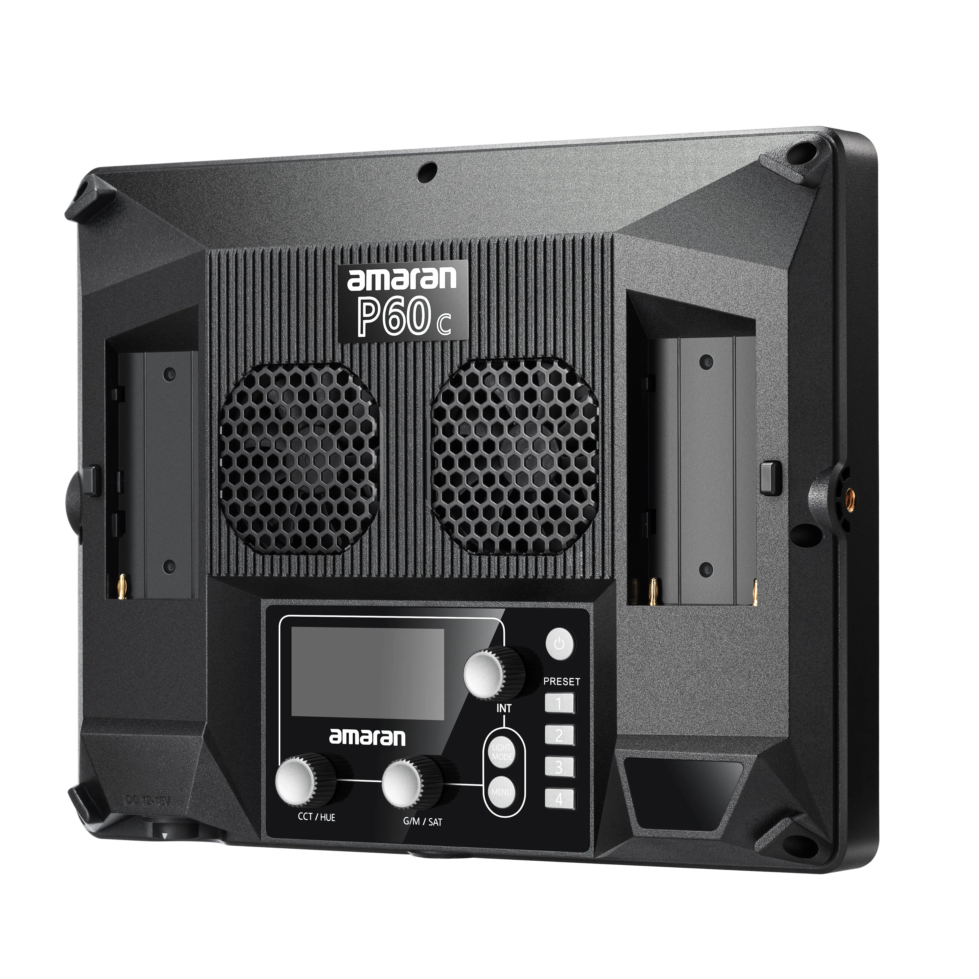 Amaran P60c-UK