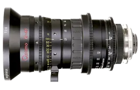 Angenieux Optimo 15-40mm T2.6 Lens